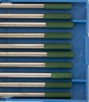 Электрод вольфрамовый WР 3,0 мм 175 мм