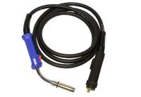 Горелка MIG MS 40 (3 м) газ арт. ICT2198 Распродажа