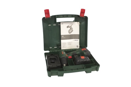 Дрель аккуммуляторная  PSR 14.4 Bosch Распродажа