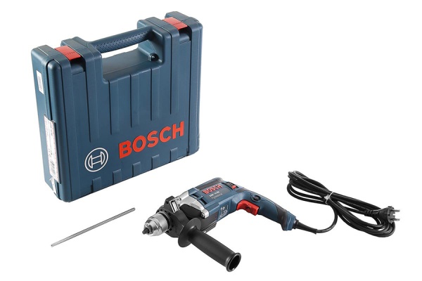 Дрель ударная  GSB 16 RE  Bosch